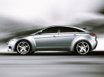 Mitsubishi Concept-X Sportback 2005 года
